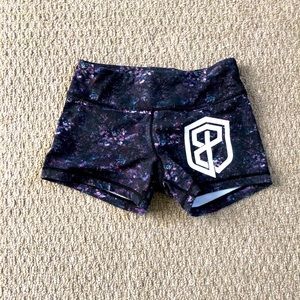 BP Double Take Booty Shorts